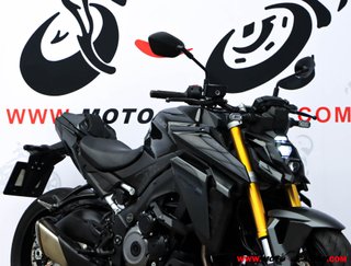 SUZUKI GSX-S 1000 -GARANTÍA OFICIAL-