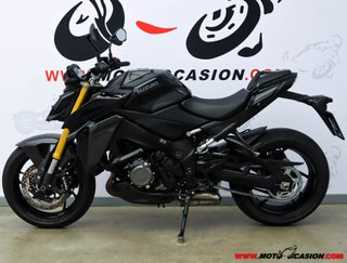 SUZUKI GSX-S 1000 -GARANTÍA OFICIAL-