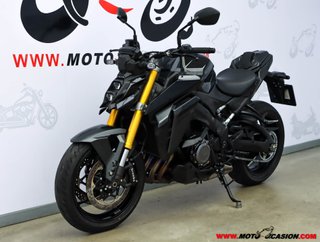 SUZUKI GSX-S 1000 -GARANTÍA OFICIAL-