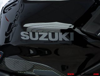 SUZUKI GSX-S 1000 -GARANTÍA OFICIAL-