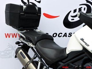 TRIUMPH TIGER EXPLORER 1200 XC