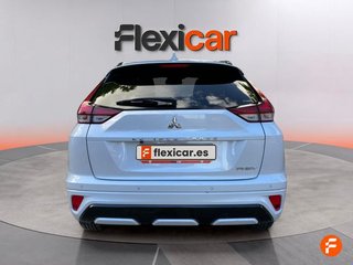Mitsubishi Eclipse Cross PHEV Kaiteki+ 4WD
