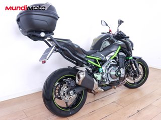 KAWASAKI Z 900