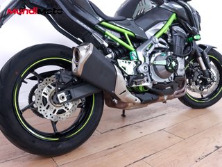 KAWASAKI Z 900