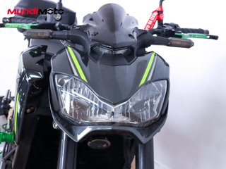 KAWASAKI Z 900