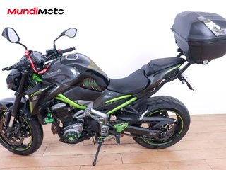 KAWASAKI Z 900