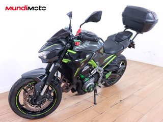 KAWASAKI Z 900
