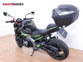 KAWASAKI Z 900