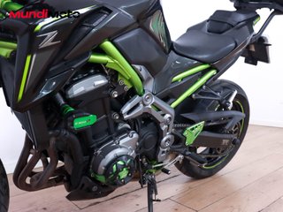 KAWASAKI Z 900