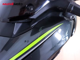 KAWASAKI Z 900