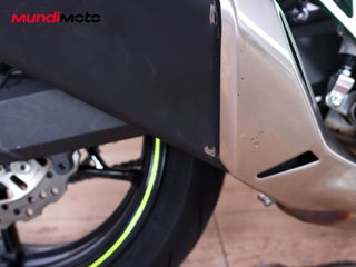 KAWASAKI Z 900