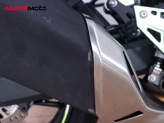 KAWASAKI Z 900