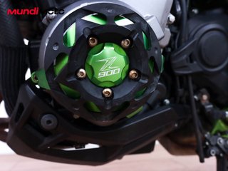 KAWASAKI Z 900