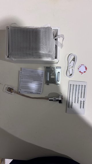 Mirilla Digital EZVIZ CP2 1080P A ESTRENAR