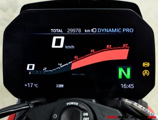 BMW S 1000 R
