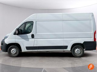 Opel Movano CHC L3 3500 2.2 BLUEHDI 140 BASE