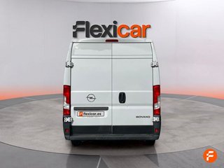 Opel Movano CHC L3 3500 2.2 BLUEHDI 140 BASE