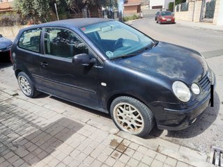Volkswagen Polo 1.4 16V 75CV (2003)