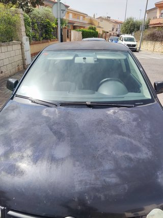 Volkswagen Polo 1.4 16V 75CV (2003)