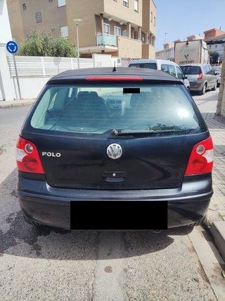 Volkswagen Polo 1.4 16V 75CV (2003)