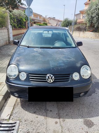 Volkswagen Polo 1.4 16V 75CV (2003)