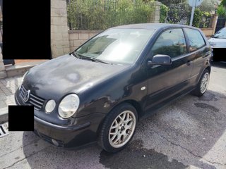 Volkswagen Polo 1.4 16V 75CV (2003)