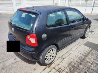 Volkswagen Polo 1.4 16V 75CV (2003)