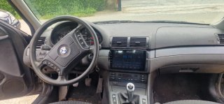 BMW Serie 3 2002
