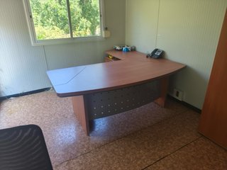 Mobiliario oficina