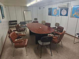 Mobiliario oficina