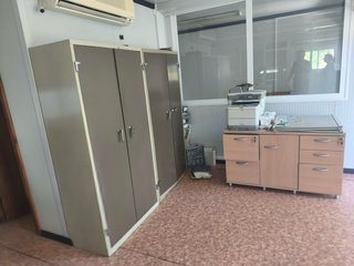Mobiliario oficina