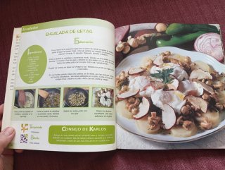 La Cocina de Karlos Arguiñano Recetas paso a paso