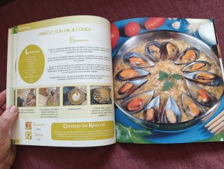La Cocina de Karlos Arguiñano Recetas paso a paso