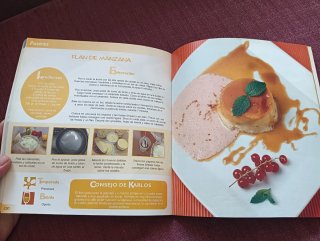 La Cocina de Karlos Arguiñano Recetas paso a paso