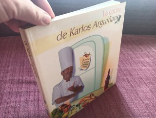 La Cocina de Karlos Arguiñano Recetas paso a paso