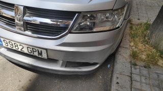 Dodge Journey 2009