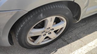Dodge Journey 2009