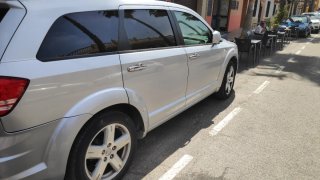 Dodge Journey 2009