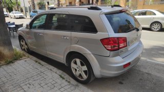 Dodge Journey 2009