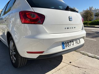 Seat Ibiza 1.6 TDI 105cv MUY CUIDADO