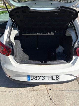 Seat Ibiza 1.6 TDI 105cv MUY CUIDADO