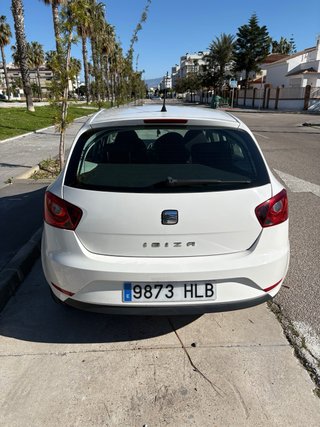 Seat Ibiza 1.6 TDI 105cv MUY CUIDADO