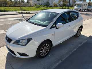 Seat Ibiza 1.6 TDI 105cv MUY CUIDADO