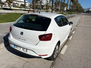 Seat Ibiza 1.6 TDI 105cv MUY CUIDADO