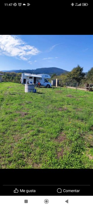 Finca Rústica