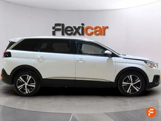Peugeot 5008 Allure 1.5L BlueHDi 96kW (130CV) S&S
