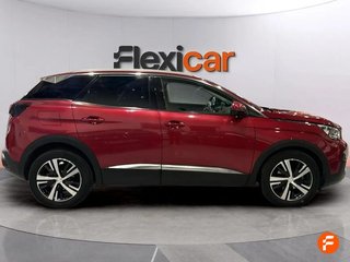 Peugeot 3008 1.2 PURETECH 96KW (130CV) ALLURE EAT8