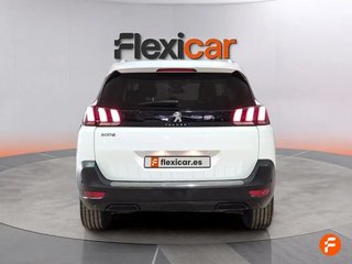 Peugeot 5008 Allure 1.5L BlueHDi 96kW (130CV) S&S