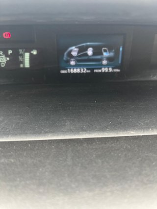 Toyota Prius+ 2019