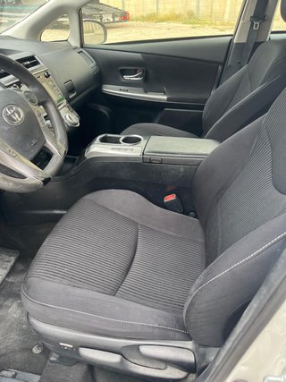 Toyota Prius+ 2019